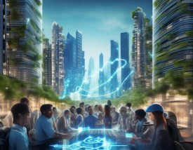 推动科技服务业高质量发展，建设现代化经济新引擎