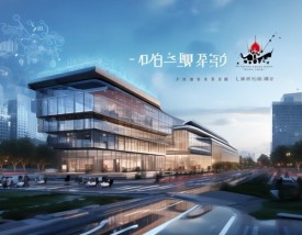 西安科技服务创新中心助力 destination，提供科技解决方案助力城市发展