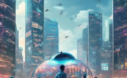 科技革命，创新的未来