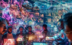 网络促进文化与科技创新