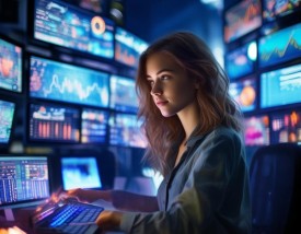 自媒体作者，高效传播、精准触达与快速传播的秘诀