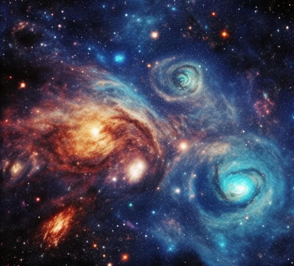 宇宙浩瀚科技动态壁纸,探索宇宙之美,开启无限可能 宇宙浩瀚科技动态壁纸,探索宇宙之美,开启无限可能