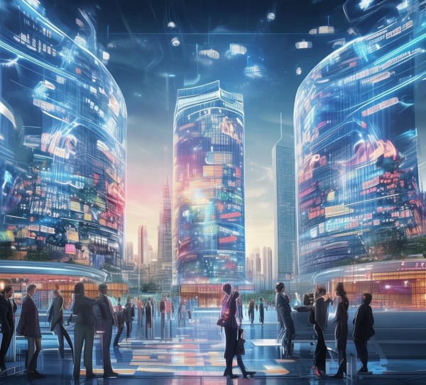 中国科技服务业，最新调查与未来展望